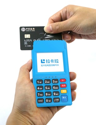 租用POS機的有效性及上門維護服務解析